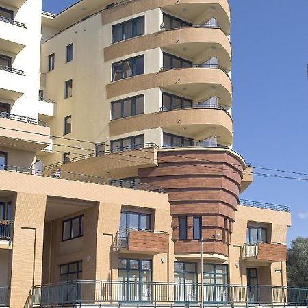 Tisza Palota Apartmanok Szeged Extérieur photo