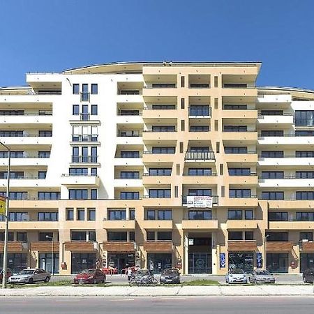 Tisza Palota Apartmanok Szeged Extérieur photo