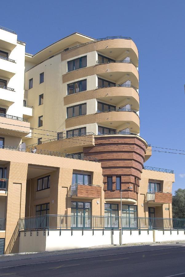 Tisza Palota Apartmanok Szeged Extérieur photo
